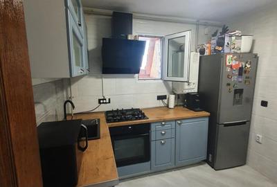 Apartament cu 3 camere decomandat, mobilat în Chiajna - 2
