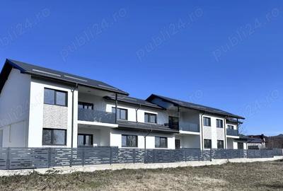 Casă cu 4 camere cu Teren 1500 Mp în Central - 2