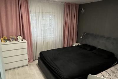 Apartament cu 2 camere decomandat în Central - 5
