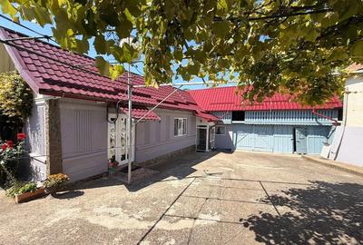 Casă cu 2 camere cu Teren 720 Mp în Dărmăneasca - 3