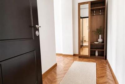 Apartament cu 2 camere decomandat, mobilat în Central - 3