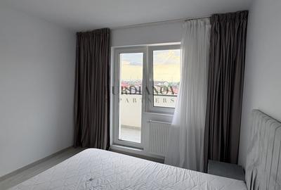 Apartament cu 2 camere în 1 Decembrie 1918 - 11