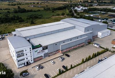 Spațiu comercial, de 39 mp, în Ștefan cel Mare - 1