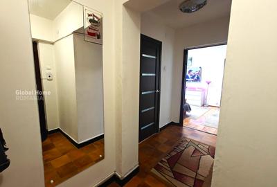 Apartament cu 2 camere semidecomandat, mobilat în Drumul Taberei - 5