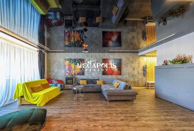Apartament cu 3 camere în Poiana Brașov - 4