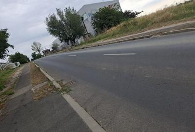 Teren de 900 mp, în Berceni