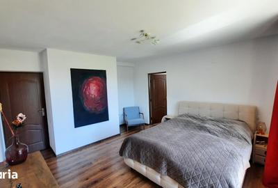 Casă cu 5 camere cu Teren 1514 Mp în Central - 15