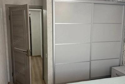Apartament cu 2 camere decomandat în Brâncoveanu