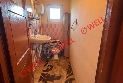 Casă cu Teren 1149 Mp în Poian - 8