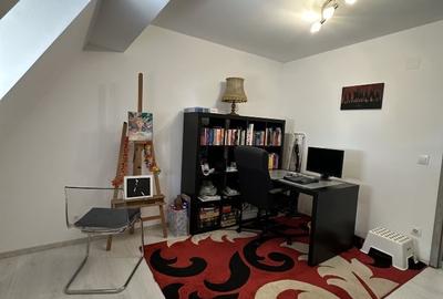 Apartament cu 3 camere decomandat, mobilat în Apărătorii Patriei - 12