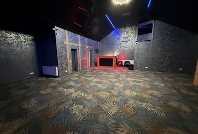 Spațiu comercial, de 130 mp, în Central