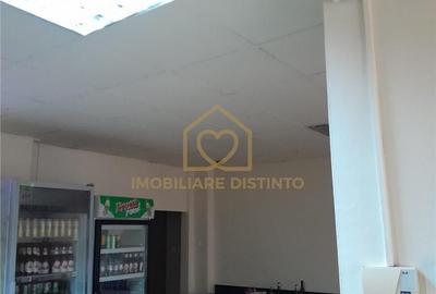 Spațiu comercial, de 80 mp, în Traian