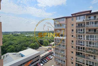 Apartament cu 2 camere semidecomandat, mobilat în Vitan - 4
