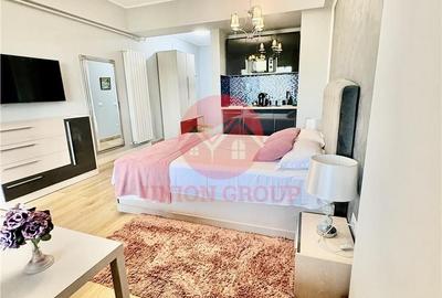 Apartament cu 2 camere în Nord