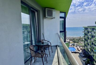 Apartament cu 2 camere, mobilat în Mamaia-Sat - 2