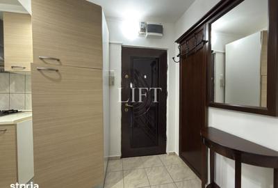 Apartament cu 2 camere semidecomandat în Blumăna - 3