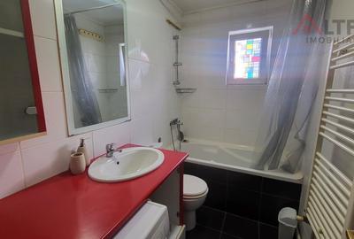 Apartament cu 2 camere decomandat, mobilat în Mihai Viteazul - 7