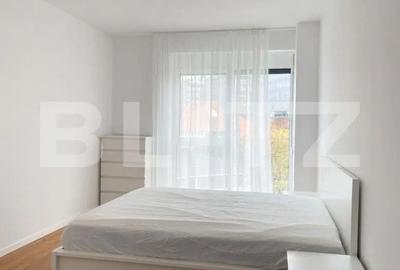 Apartament cu 2 camere în Circumvalațiunii - 3
