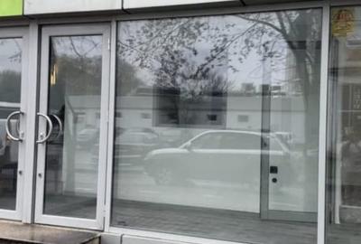 Spațiu comercial, de 12 mp, în Obor - 1