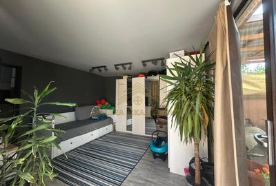 Casă individuală cu 17 camere cu Canalizare în Gara de Nord - 35