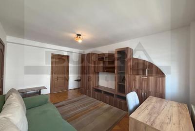 Apartament cu 2 camere decomandat, mobilat în Mănăștur - 3