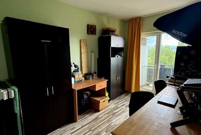 Apartament cu 3 camere în Florești - 2