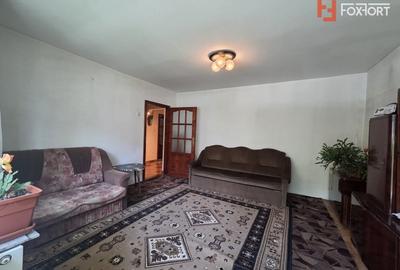 Apartament cu 3 camere decomandat, mobilat în Miorița - 7