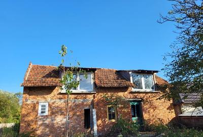 Casă cu 4 camere în Peștere - 7