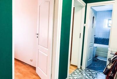 Apartament cu 3 camere în Lunca Cetățuii