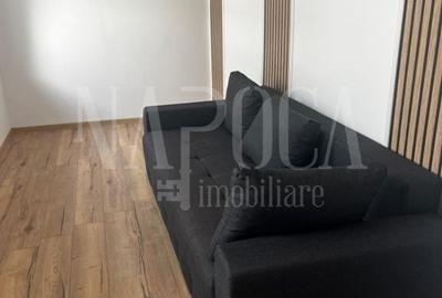 Apartament cu 3 camere semidecomandat, mobilat în Valenta - 3