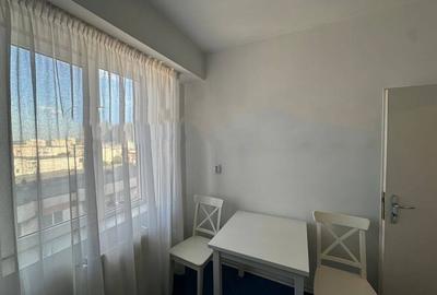 Garsonieră decomandată în Mărăști