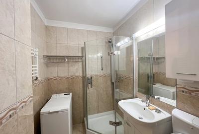 Apartament cu 3 camere semidecomandat, mobilat în Cotroceni - 2