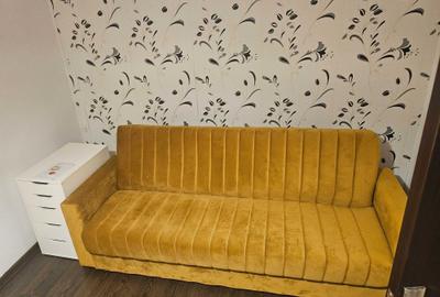 Apartament cu 2 camere decomandat în Exterior Vest