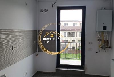 Apartament cu 3 camere decomandat în Theodor Pallady