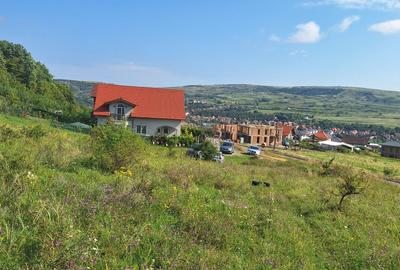 Teren de 1425 mp, în Chinteni - 7