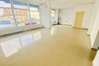 Spațiu comercial, de 52 mp, în Chiajna - 1