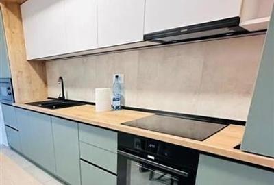 Apartament cu 2 camere decomandat în Noua - 2