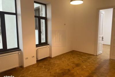 Spațiu comercial, de 220 mp, în Industriilor