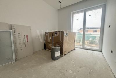 Duplex cu 3 camere cu Canalizare în Chinteni - 3