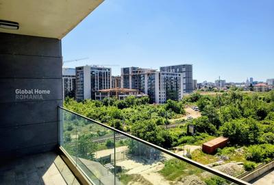 Apartament cu 3 camere decomandat, mobilat în Aviației