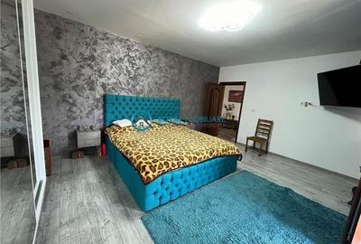 Casă individuală cu 5 camere cu Teren 5683 Mp în Românești - 9