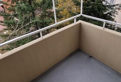 Apartament cu 3 camere decomandat în Nufărul