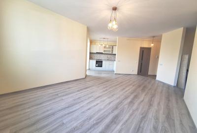 Apartament cu 3 camere semidecomandat, mobilat în Florești - 3