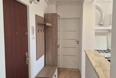Apartament cu 2 camere decomandat în Central - 5