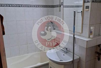 Garsonieră decomandată în Mihai Bravu - 5