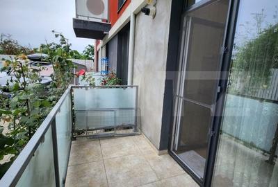 Apartament cu 2 camere în Iosefin - 5