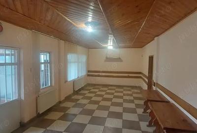 Spațiu comercial, de 100 mp, în Vest - 1