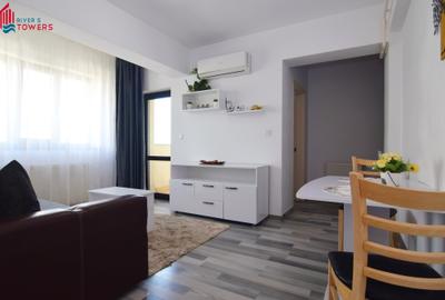 Apartament cu 2 camere semidecomandat în Tudor Vladimirescu