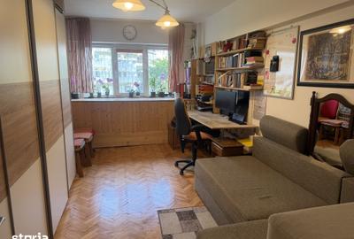 Apartament cu 4 camere decomandat în Lucian Blaga - 5