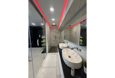 Apartament cu 4 camere decomandat, mobilat în Unirii - 11